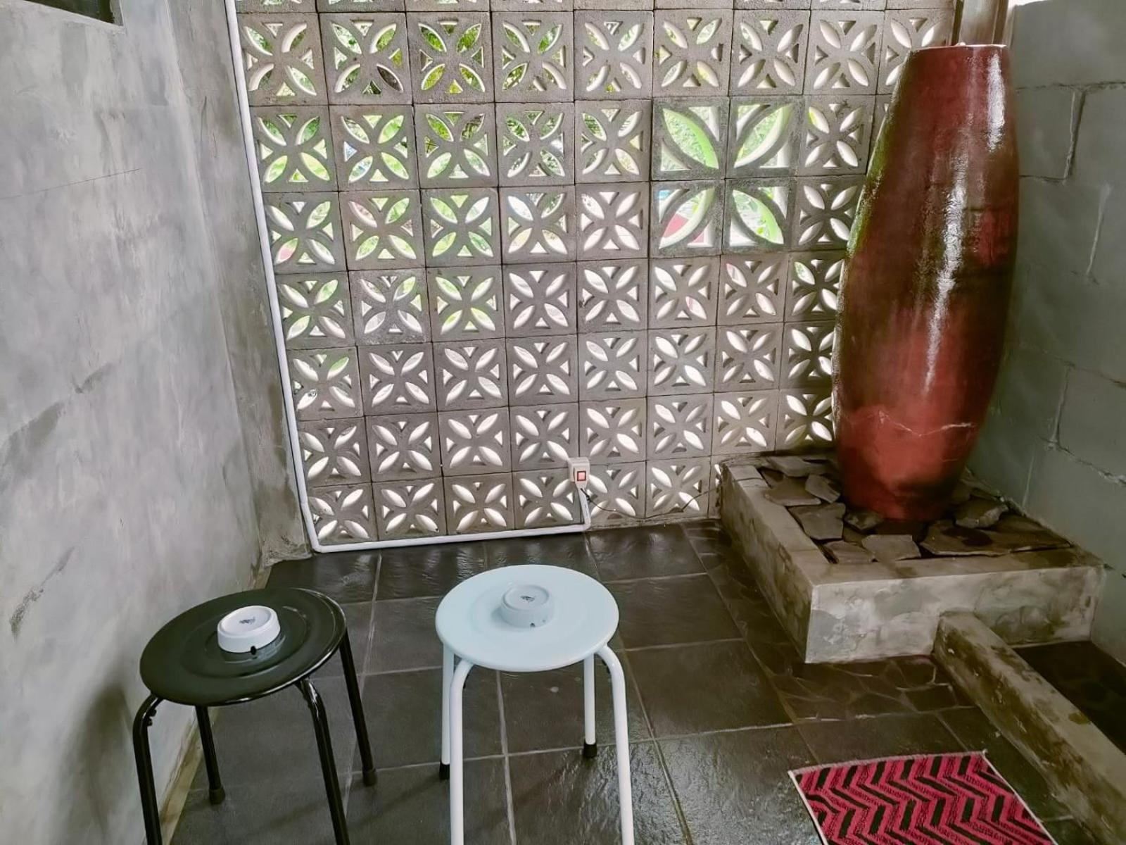 Jeng Tini Guest House Богор Экстерьер фото