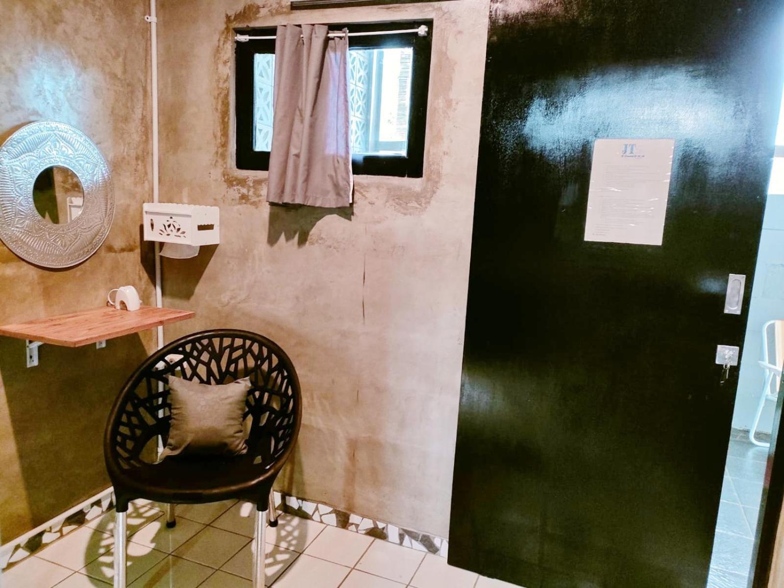 Jeng Tini Guest House Богор Экстерьер фото
