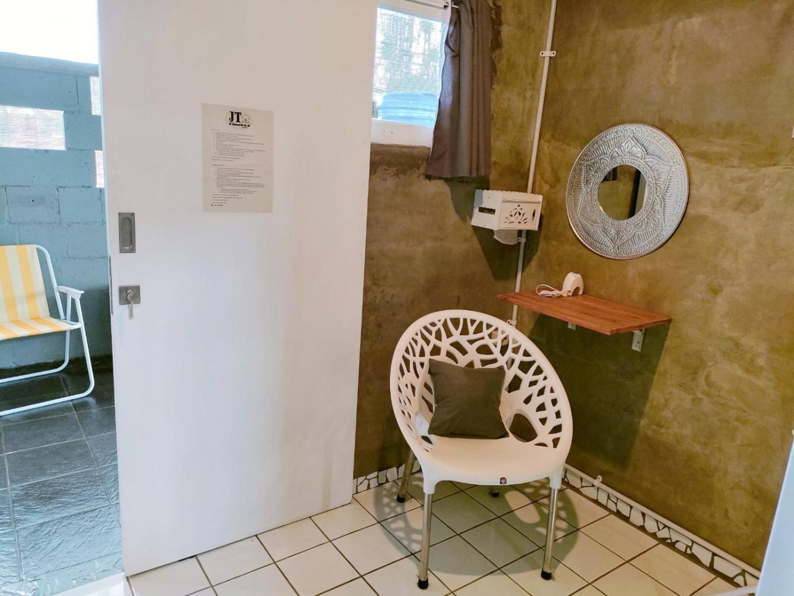 Jeng Tini Guest House Богор Экстерьер фото