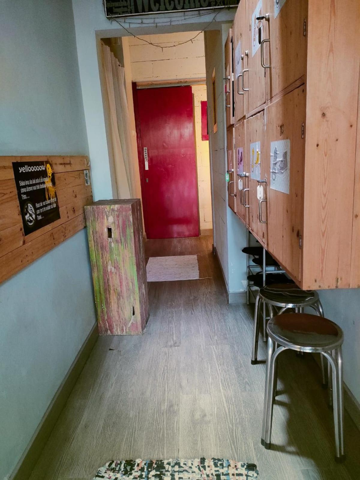Jeng Tini Guest House Богор Экстерьер фото