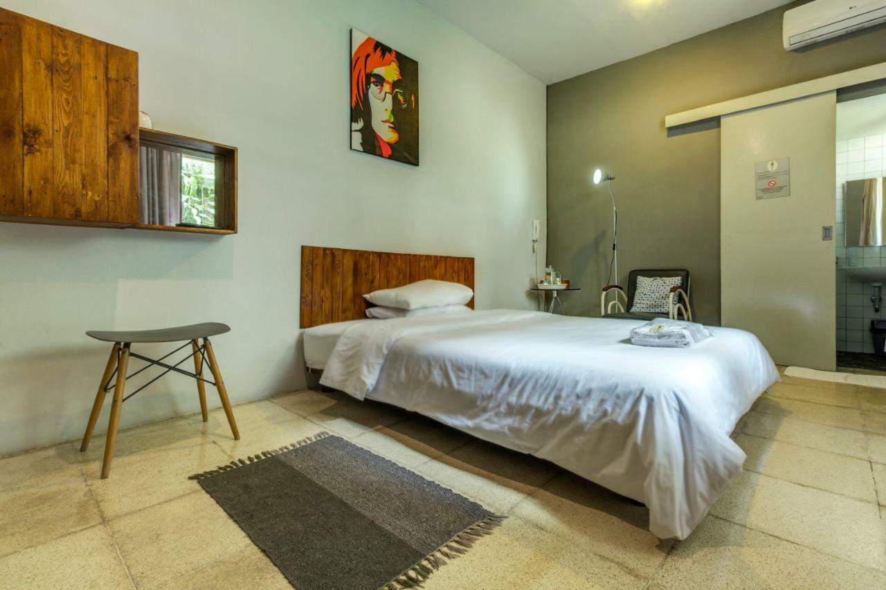 Jeng Tini Guest House Богор Экстерьер фото